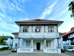 Mountbatten Lodge (D15), Apartment #340930301